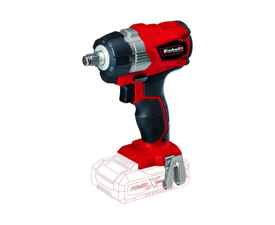  Гайковерт EINHELL TE-CW 18Li BL Brushless-Solo (4510040) без АКБ и ЗУ 
