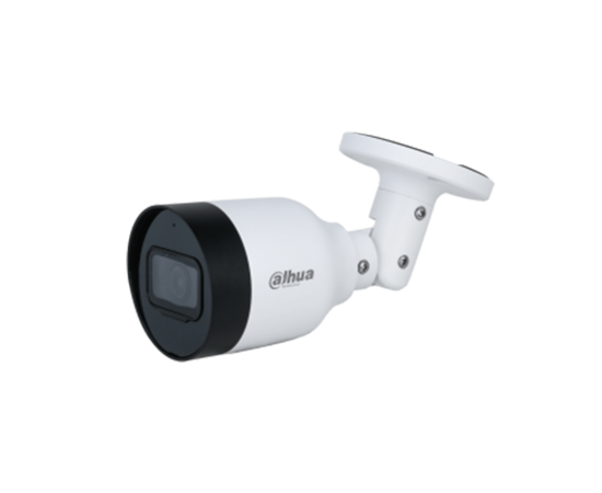  Камера видеонаблюдения IP Dahua DH-IPC-HFW1839TCP-A-IL-0280B-S6 2.8-2.8мм цв. корп. белый 