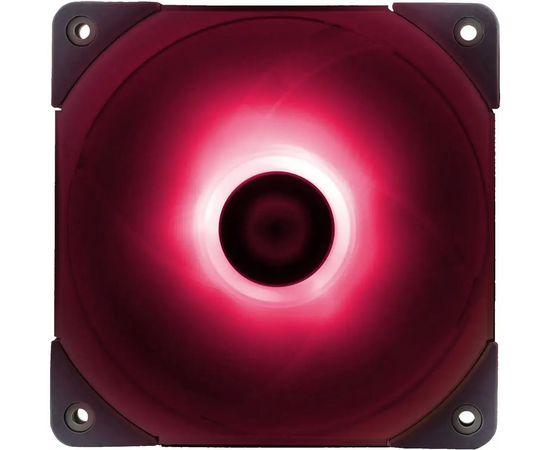  Вентилятор Thermalright TL-C12L 120х120x25 черный 4-pin 25.6дБ Ret 