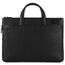  Сумка для ноутбука Piquadro Black Square CA4021B3/N черный натур.кожа 