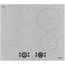  Варочная поверхность KORTING HIB 64870 BS Smart 