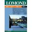  Фотобумага Lomond 0102005 A4/160г/м2/100л./белый матовое для струйной печати 