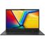  Ноутбук ASUS E1504FA-BQ210 (90NB0ZR2-M01ZE0) 15.6"/FHD/IPS/250N/60Hz/Ryzen 3 7320U/8GB/SSD512GB/AMD Radeon/DOS/Mixed Black 