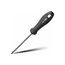  Двухсторонняя отвертка Deli HT1055L Home Series Green SL5+PH1, длина жала 100мм, эксклюзивный дизайн 