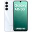  Смартфон Samsung Galaxy A16 5G 4/128Gb Light Grey 